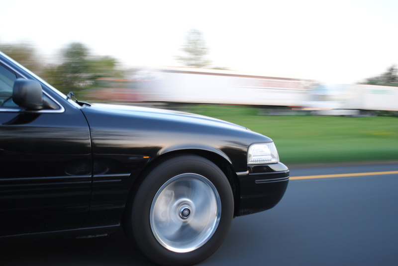 Illustration for article titled Oppo Poll: Help Decide The Fate Of My Friends Crown Vic